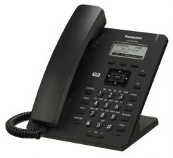 VoIP-телефон Panasonic KX-HDV100RUB 
