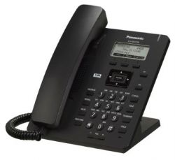 VoIP- Panasonic KX-HDV100RUB 