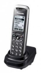 Р/Телефон Dect Panasonic KX-TPА50B09(SIP DECT, доп. трубка) 