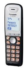 .  DECT Panasonic KX-WT115RU  /  ATC 