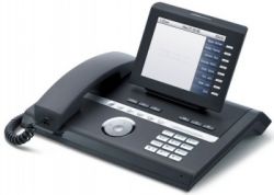 Телефон Siemens OpenStage 60 T lava (L30250-F600-C152) 