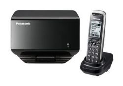 Р/Телефон Dect Panasonic KX-TGP500B09(SIP DECT) 