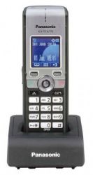  DECT Panasonic KX-TCA175RU 