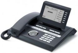 Телефон Siemens OpenStage 40 T lava (L30250-F600-C151) 