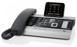  Dect Gigaset DX800 A (IP/Dect/ ) 