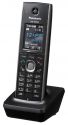 Дополнительная трубка для VoIP-телефона Panasonic KX-TPA60RUB  