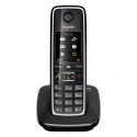 VoIP-телефон Gigaset C530A IP Black 