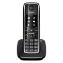 VoIP- Gigaset C530A IP Black 