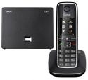 VoIP- Gigaset C530A IP Black 