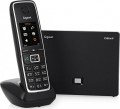 VoIP-телефон Gigaset C530A IP Black  