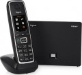 VoIP- Gigaset C530A IP Black  