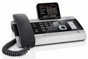 Телефон Dect Gigaset DX800 A (IP/Dect/проводной телефон) 