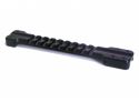 Основание Recknagel на гладкоствольные ружья – Weaver (шина 10-11 мм) 57142-0010  
