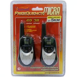 FreeQuency Micra 