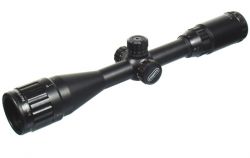 Leapers 3-9x40 UTG TF2, �����  Mil-Dot, 25,4 ��, SCP-U394FDT2 