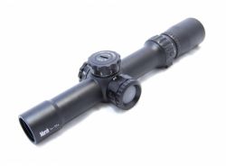 ���������� ������ March 1-10x24 illuminated MML Reticle # D10V24TIML 