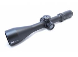 ���������� ������ March 2.5-25x52 Illuminated MML Reticle # D25V52TIML 