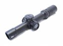   March 1-10x24 illuminated MML Reticle # D10V24TIML  