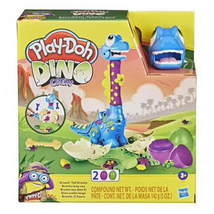 PLAY-DOH ����� ��� ���������� Hasbro Play-Doh ���������� Hasbro F15035L0 