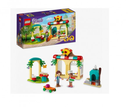 LEGO ����������� LEGO FRIENDS �������� �������� ���� 41705-L 
