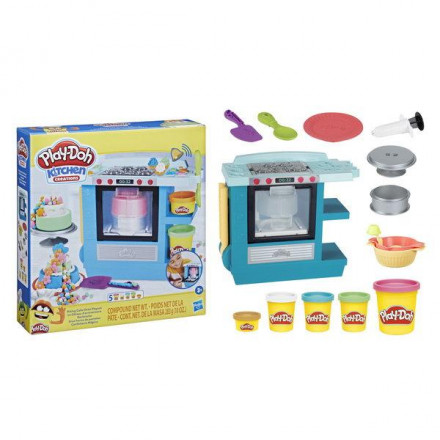 PLAY-DOH    Hasbro Play-Doh   Hasbro F13215L0 