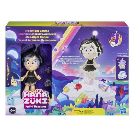 HASBRO ������� ����� Hasbro HANAZUKI ������ ��� ���������� Hasbro B8055EU4-no 