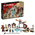 LEGO NINJAGO ����������� LEGO NINJAGO ������������� ����� ������ 71764-L  