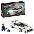 LEGO ����������� LEGO Speed Champions Lamborghini Countach 76908-L  