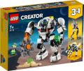 LEGO ����������� LEGO CREATOR ����������� ����� ��� ������ ����� 31115-L  