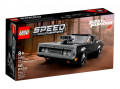 LEGO ����������� LEGO Speed Champions ������ 1970 Dodge Charger R/T 76912-L  