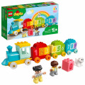 LEGO DUPLO ����������� LEGO DUPLO My First ����� � ������� � ������ ������� 10954-L  