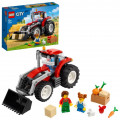LEGO CITY ����������� LEGO CITY Great Vehicles ������� 60287-L  
