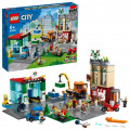LEGO CITY ����������� LEGO CITY ����� ������ 60292-L  