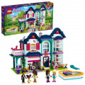 LEGO ����������� LEGO FRIENDS ��� ����� ������ 41449-L  