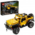 LEGO Конструктор LEGO TECHNIC Jeep Wrangler 42122-L