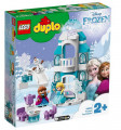 LEGO DUPLO  LEGO DUPLO Princess TM   10899-L  