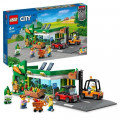 LEGO CITY ����������� LEGO CITY ����������� ������� 60347-L  