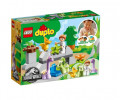 LEGO DUPLO ����������� LEGO DUPLO �������� ���������� 10938-L  