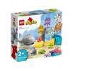 LEGO DUPLO ����������� LEGO DUPLO ����� �������� ������ 10972-L  
