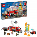 LEGO CITY ����������� LEGO CITY Fire ������� �������� 60282-L  