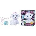 FURREALFRIENDS ������������� ������� Hasbro FurRealFriends GOGO ��������� ����� Hasbro F19715L00  