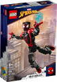 LEGO NINJAGO Конструктор LEGO Super Heroes Фигурка Майлза Моралеса 76225-L
