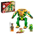 LEGO NINJAGO  LEGO Ninjago -  71757-L  