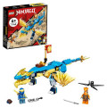 LEGO NINJAGO ����������� LEGO Ninjago ������ ��� ���� 71760-L  