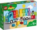 LEGO DUPLO ����������� LEGO DUPLO My First �������� �������� 10915-L  
