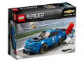 LEGO ����������� LEGO Speed Champions �������� ���������� Chevrolet Camaro ZL1 75891-L  