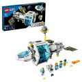 LEGO CITY ����������� LEGO CITY Space ������ ����������� ������� 60349-L  
