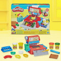 PLAY-DOH    Hasbro Play-Doh    Hasbro E68905L0  