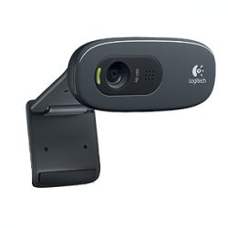 960-000636 / Logitech C270 HD Webcam (8/288) 