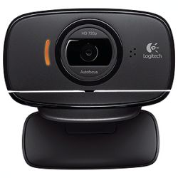 960-000842 / Logitech B525 Webcam (10/30/360) 